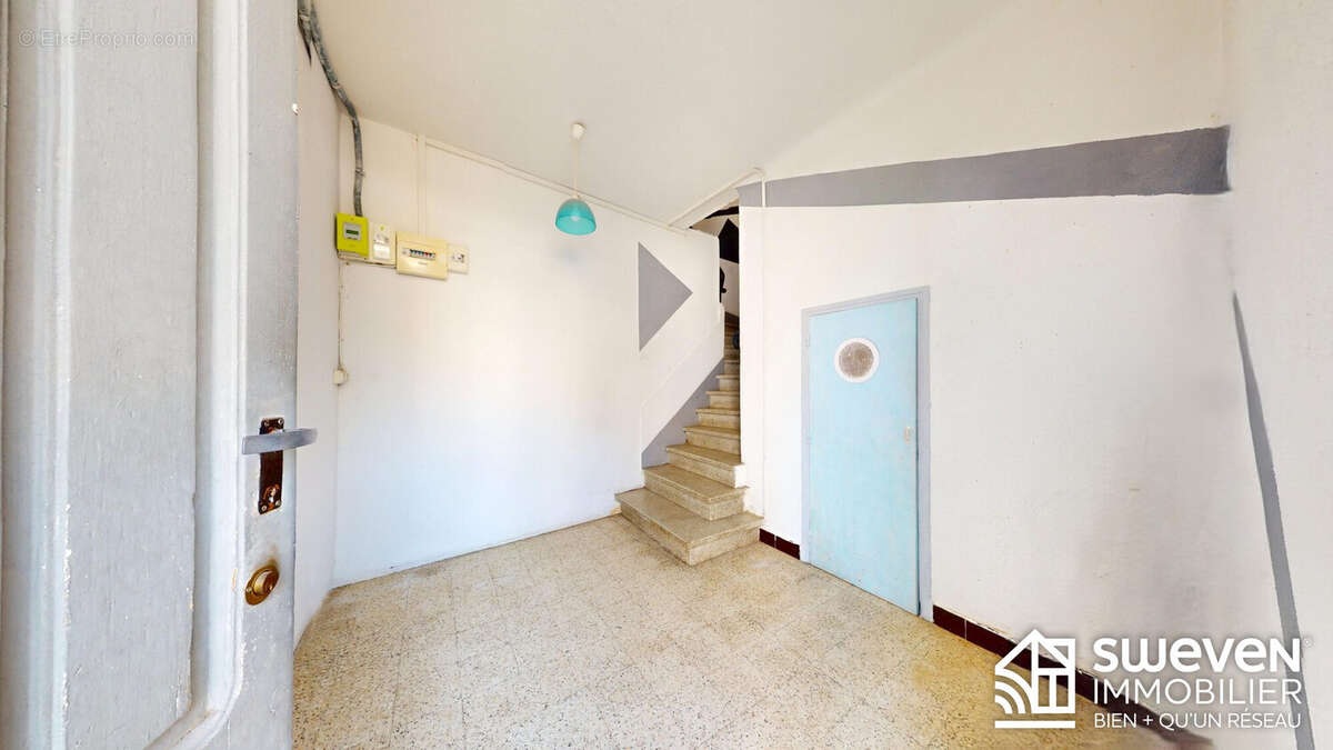 Maison à SAINT-FELIU-D'AVALL