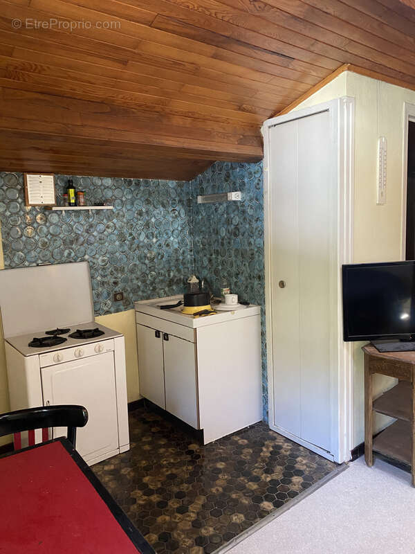 Bien rare - ensemble immobilier modane loutraz - photo 13