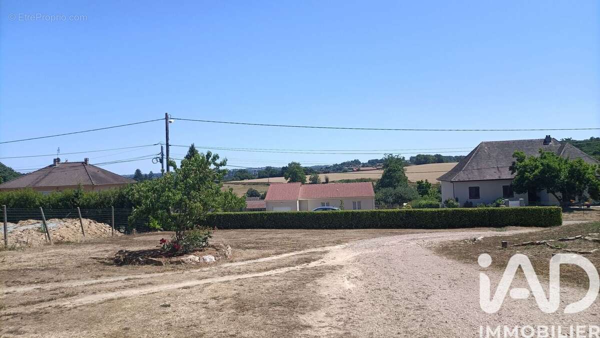 Photo 5 - Maison à SAINT-PRIEST-SOUS-AIXE