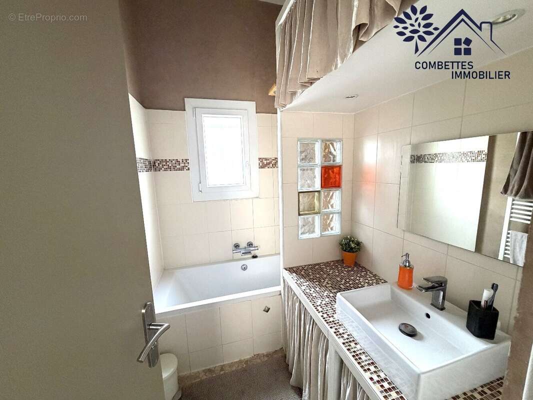 Maison à MONTPELLIER