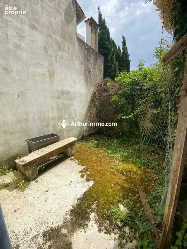 Vente Maison Matha(17160) 33 600ï¿œ - photo 5