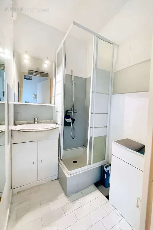 Appartement à CANET-EN-ROUSSILLON