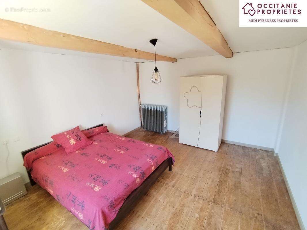 Maison à SAINT-LAURENT