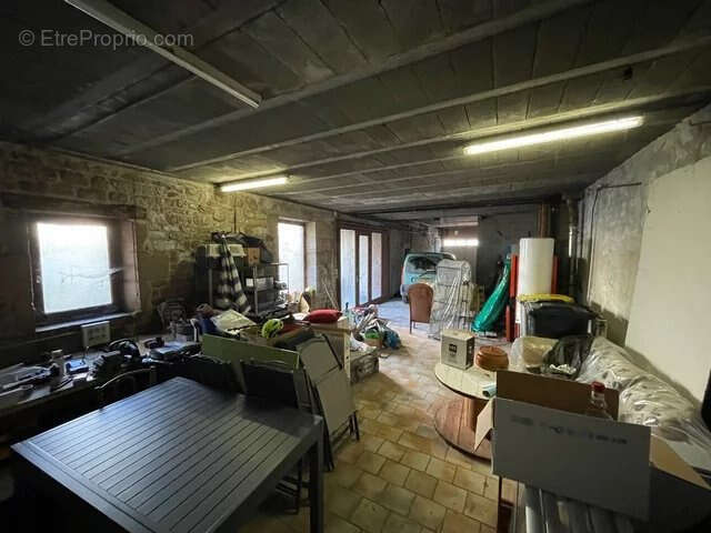 Appartement à BENET