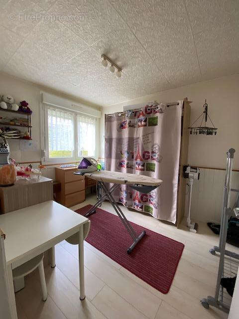 Appartement à ROMBAS