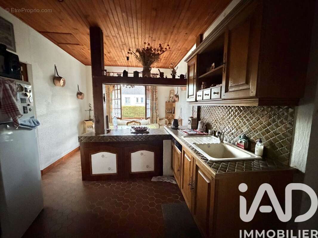 Photo 5 - Maison à PIROU