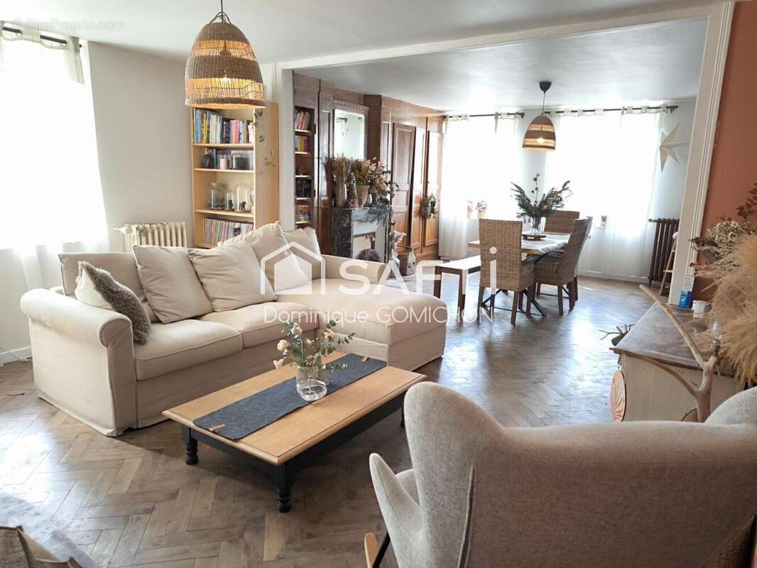 Photo 3 - Maison à RUMIGNY