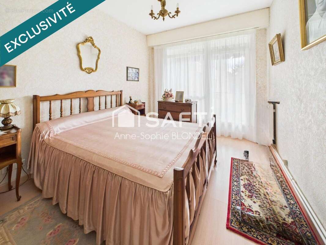 Photo 6 - Appartement à BORDEAUX