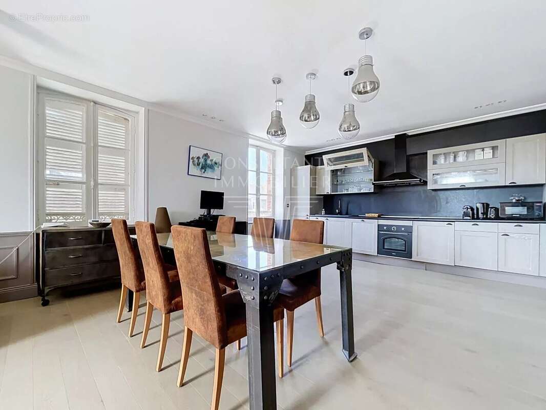 Triangle d'or ; appartement d'exception - photo 3