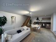 Appartement à VILLEFRANCHE-SUR-SAONE