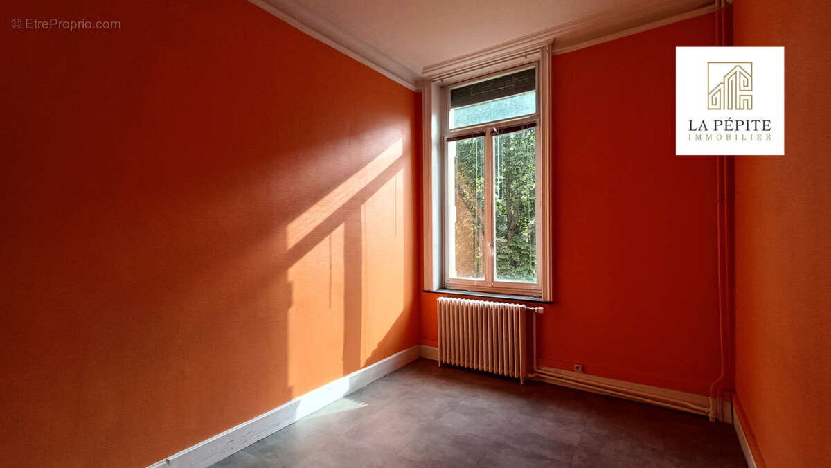 Appartement à CAMBRAI