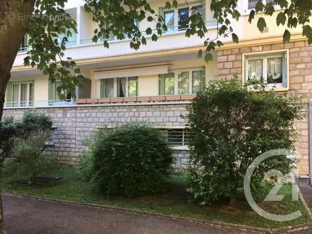 Appartement à AUXERRE