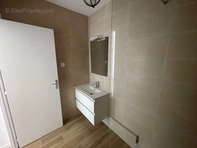 Appartement à LE HAVRE