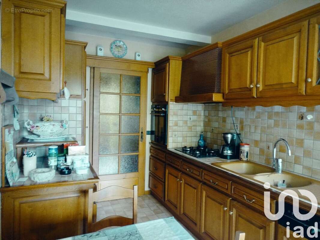 Photo 3 - Appartement à LA RAVOIRE