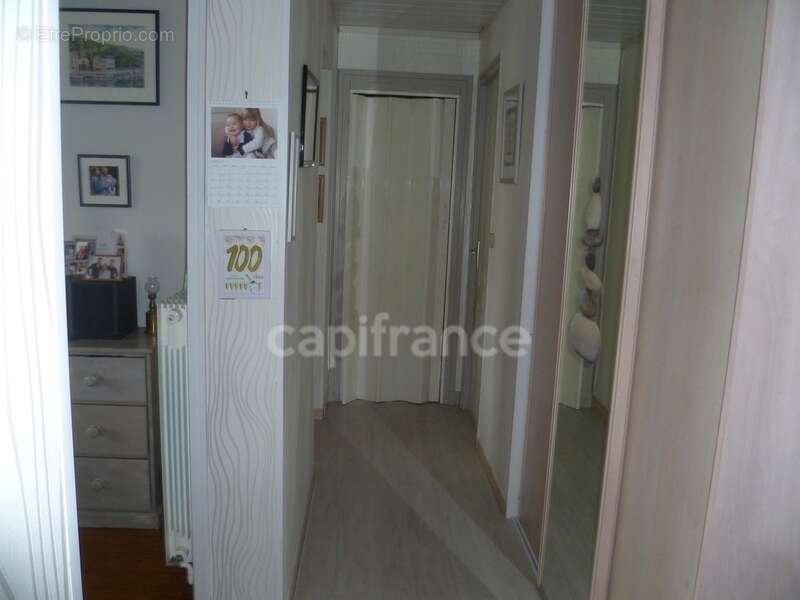 Appartement à vendre 3 pièces LE HAVRE 76600 - photo 3