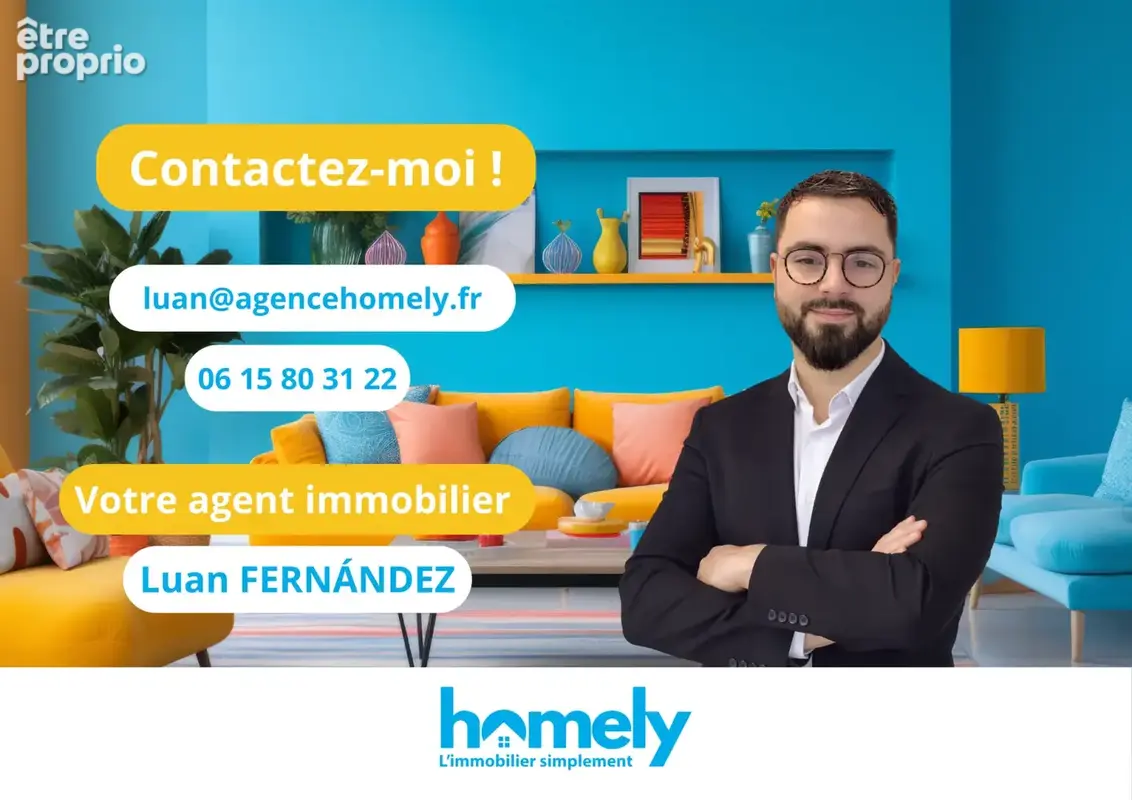 Appartement 3 pièces de 57 m2 à Scy-Chazelles - photo 12