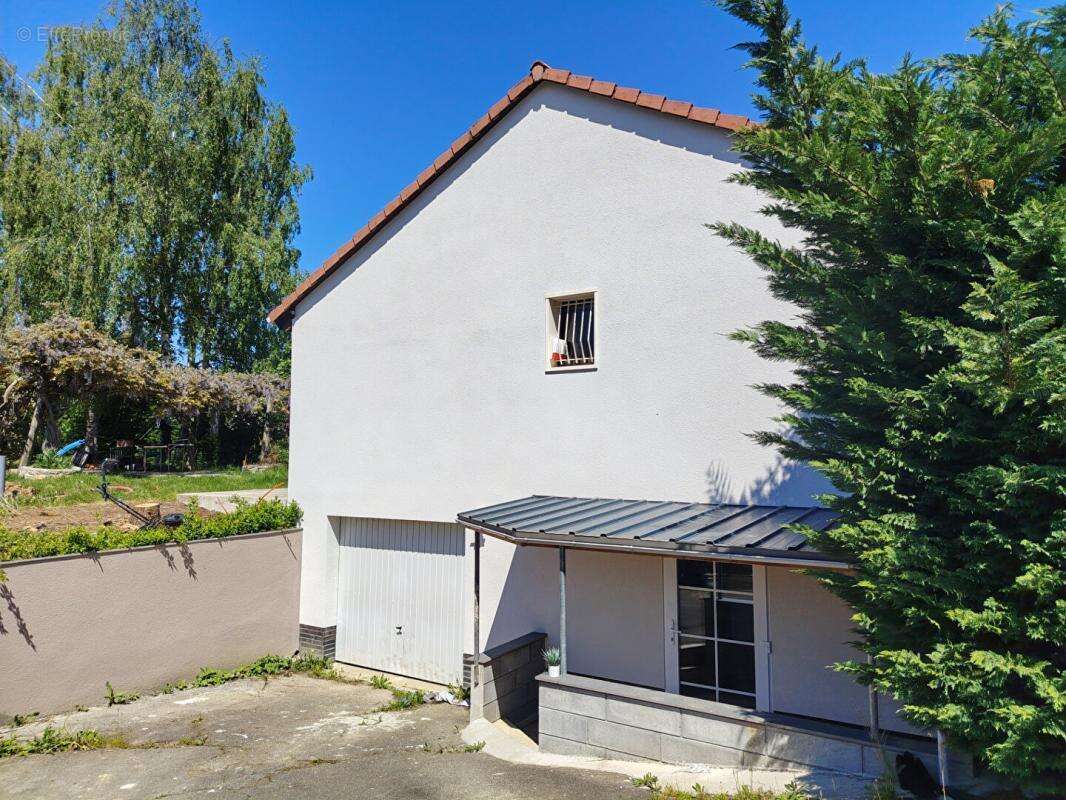 Maison Mont Saint Martin 7 pièce(s) 131 m2 - photo 7