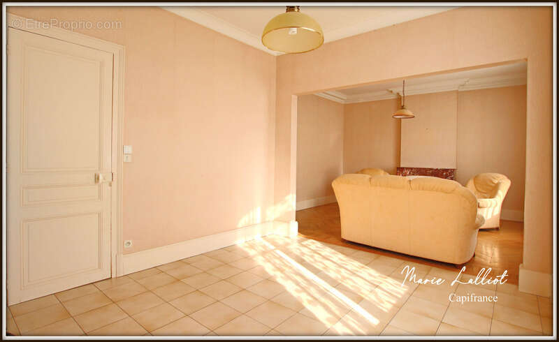 Maison à vendre 8 pièces, 167m², Pithiviers Centre, garages, 6 chambres - photo 7