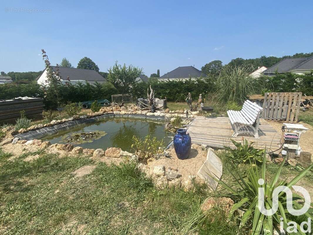 Photo 5 - Maison à BRAY-EN-VAL