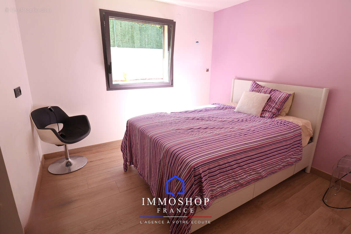 Maison à MARSEILLE-11E