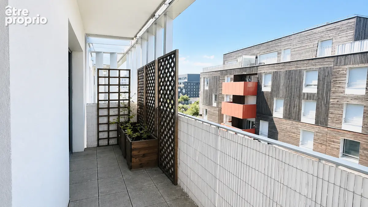Appartement Ivry Sur Seine 5 pièce(s) 100 m2 - photo 10