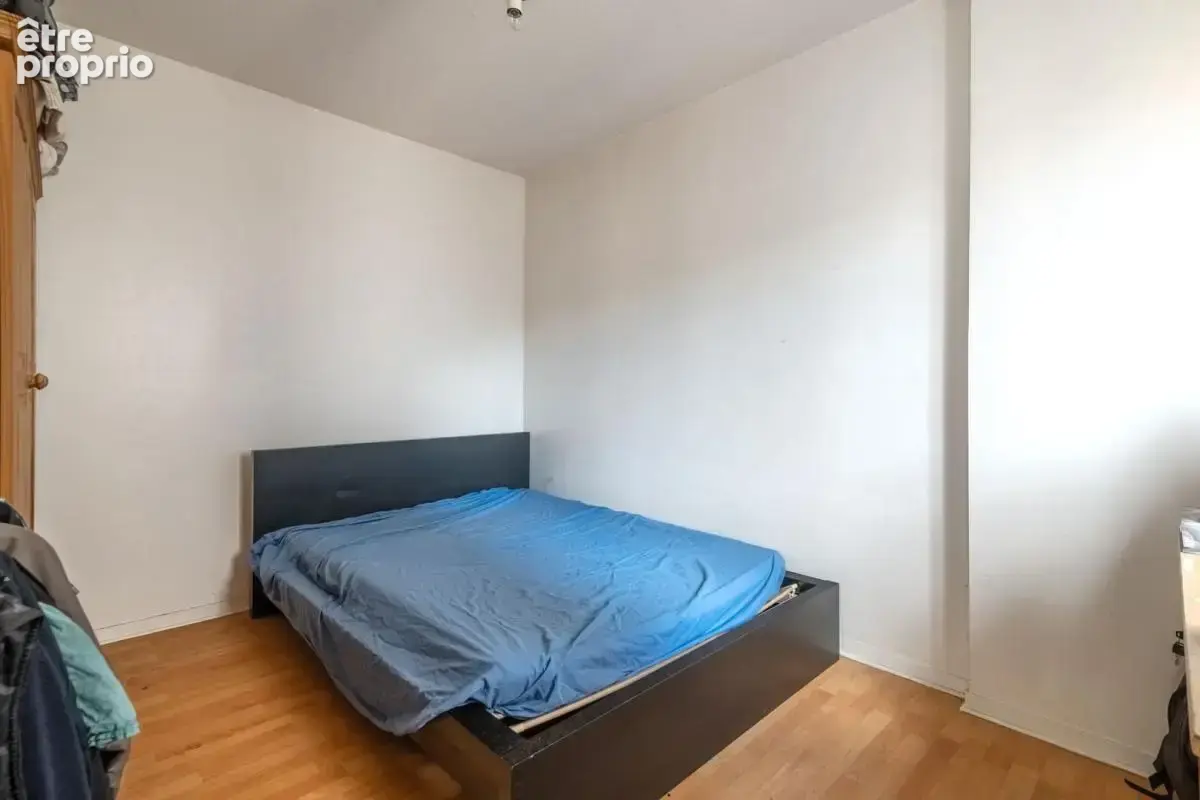 Superbe appartement familial T5 de 93 m² à Saint-Fons – Spacieux et lumineux ! - photo 6