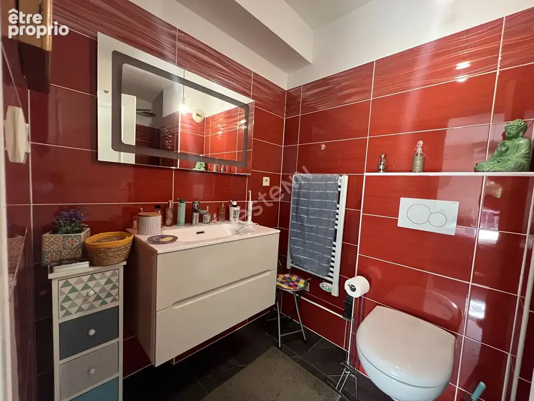 Appartement Carqueiranne 4 pièce(s) 93 m2 - photo 8