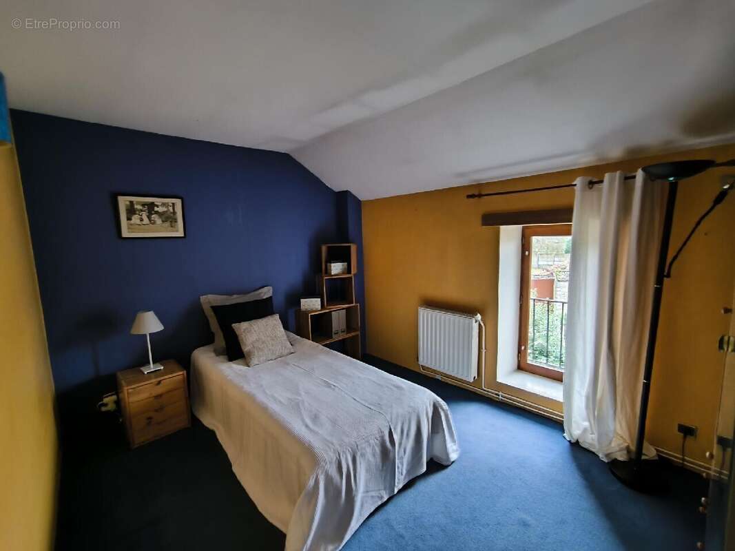 Maison à MILLY-LA-FORET