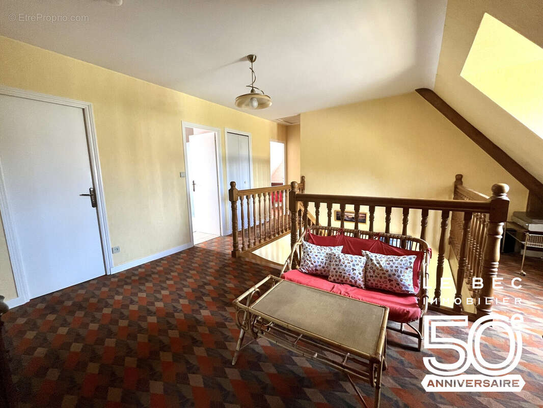 Maison 179 m² à Vannes  - photo 8