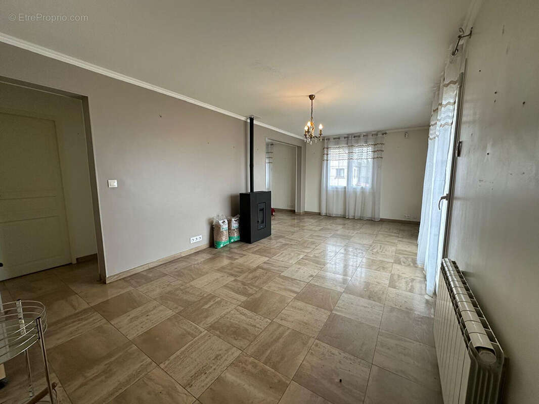 Grande et agréable maison située à Provins - 130m² - photo 4