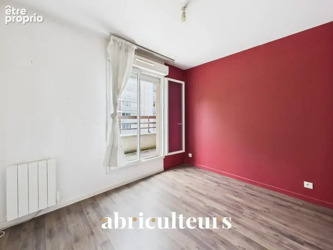 Splendide appartement de 86 m² avec de superbes extérieurs - Villeneuve-la-Garenne (92390) - photo 8