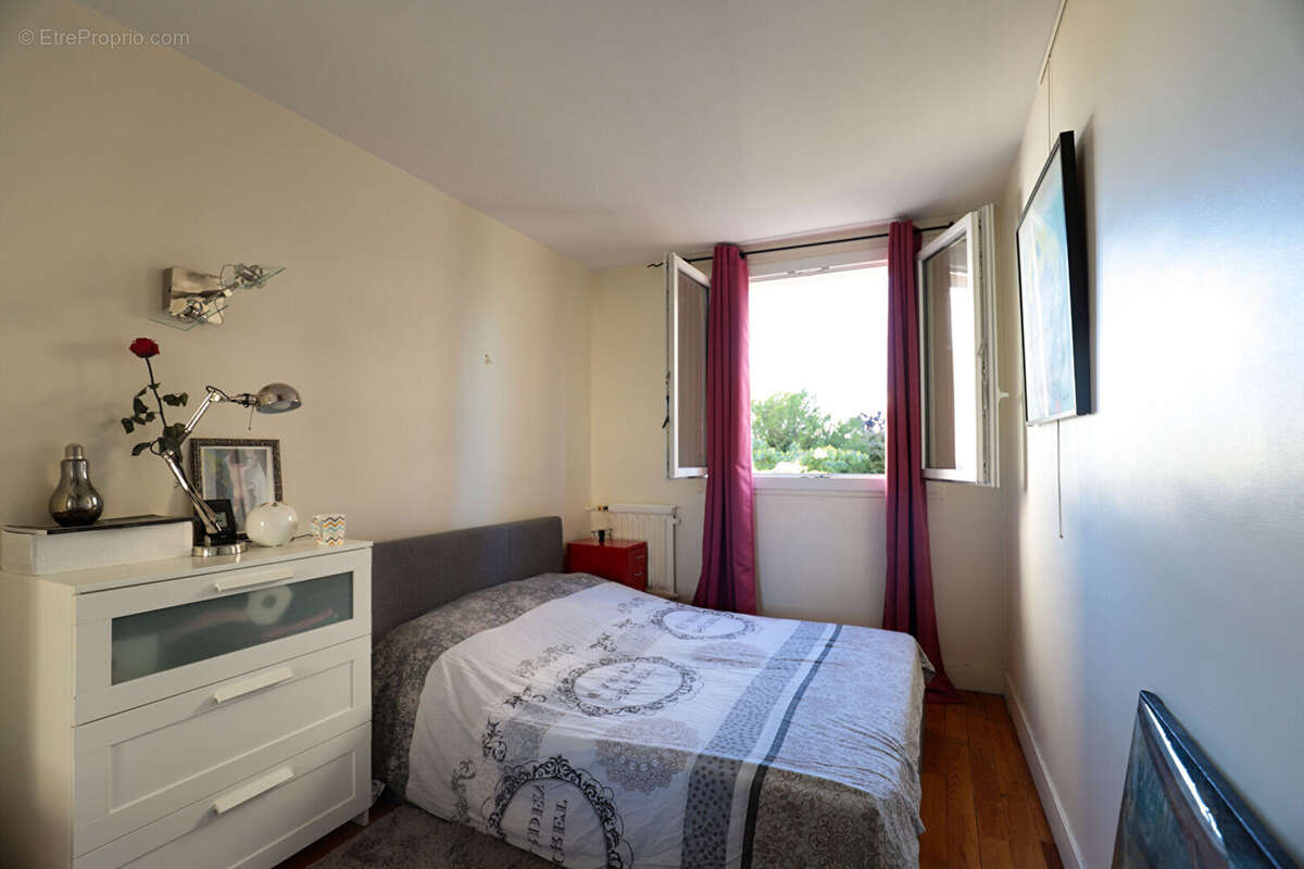 Appartement à CLAMART