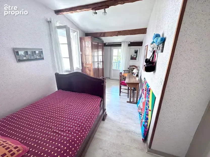 Maison 8 pièces 180 m² à vendre à Semussac (17120) - photo 10