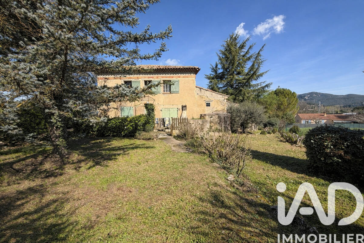 Photo 1 - Maison à AURIOL