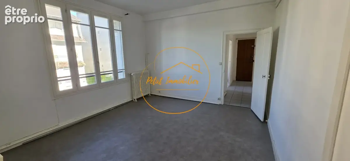 Appartement lumineux au fort potentiel - photo 5