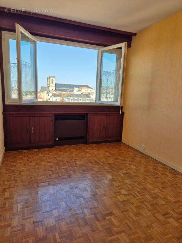 Appartement à LA ROCHE-SUR-YON