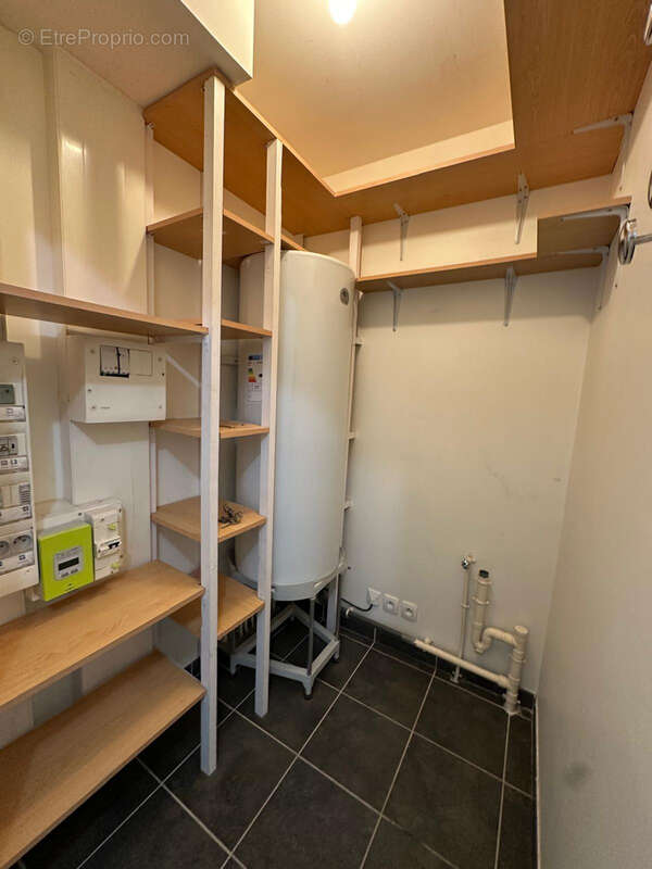 Appartement à ALBY-SUR-CHERAN