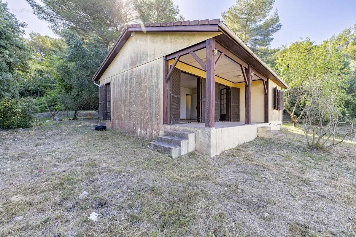 Maison à NICE