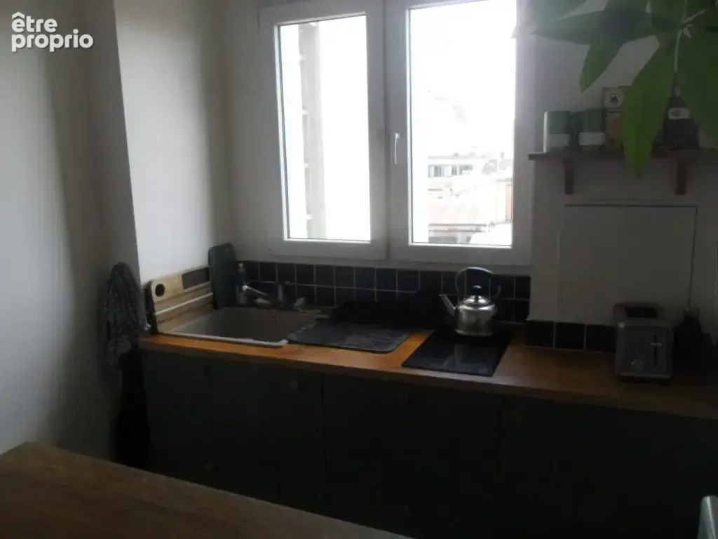 Appartement 3 pièces 66 m² à vendre à Nancy (54000) - photo 8