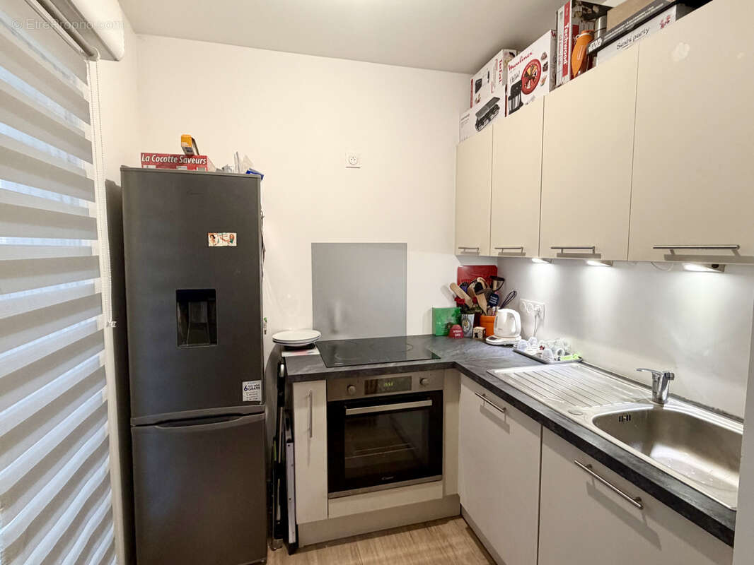 Appartement à THIAIS