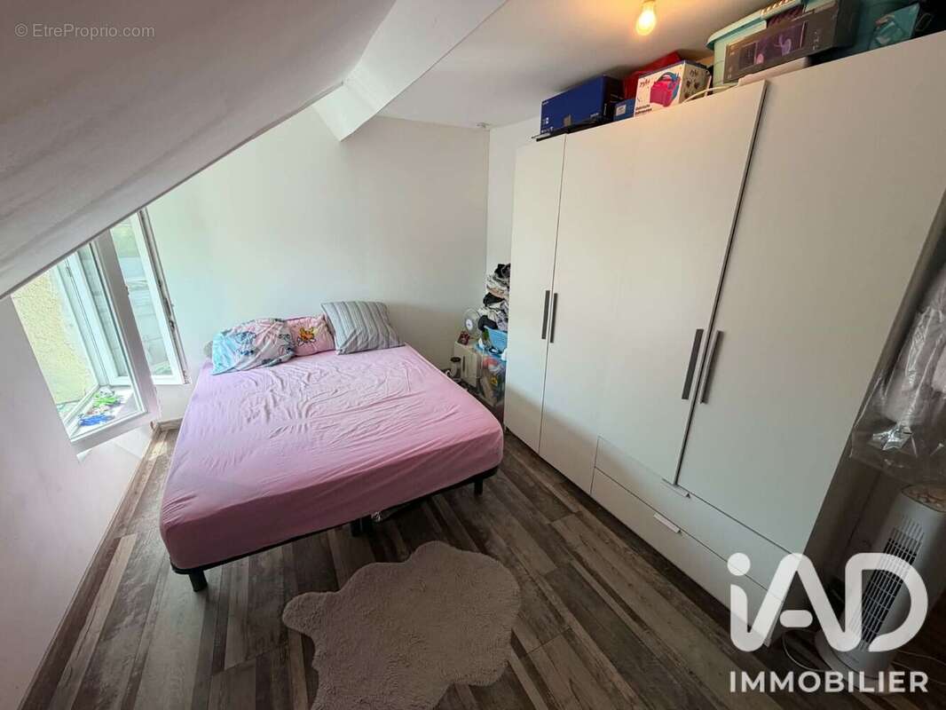 Maison 60 m² à Abscon  - photo 7