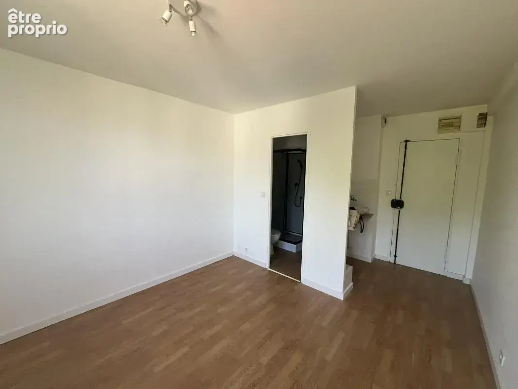 studio entièrement refait - Montauban - photo 2