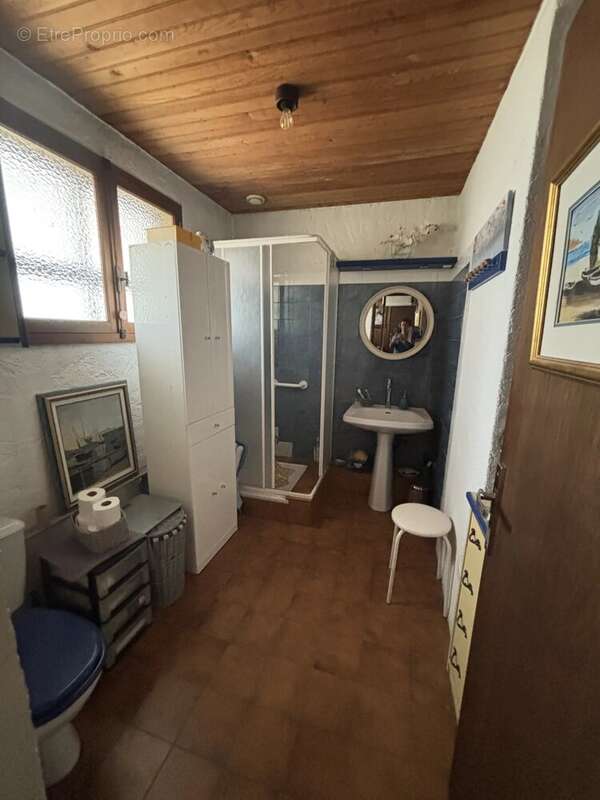 Maison à LES BORDES-SUR-ARIZE