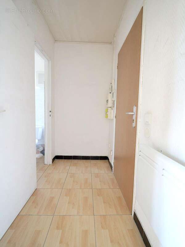 Appartement 20 m² à Florange  - photo 7
