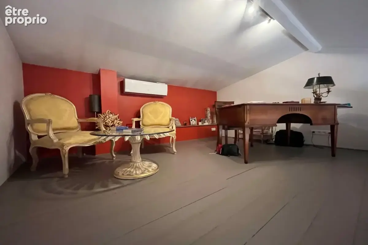 Maison de charme - photo 16