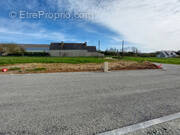 Terrain à POULDREUZIC