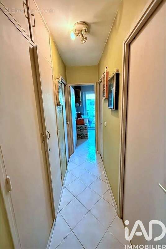 Photo 7 - Appartement à MARSEILLE-11E