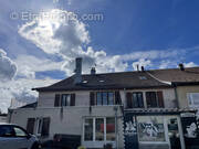 Commerce à VALDAHON