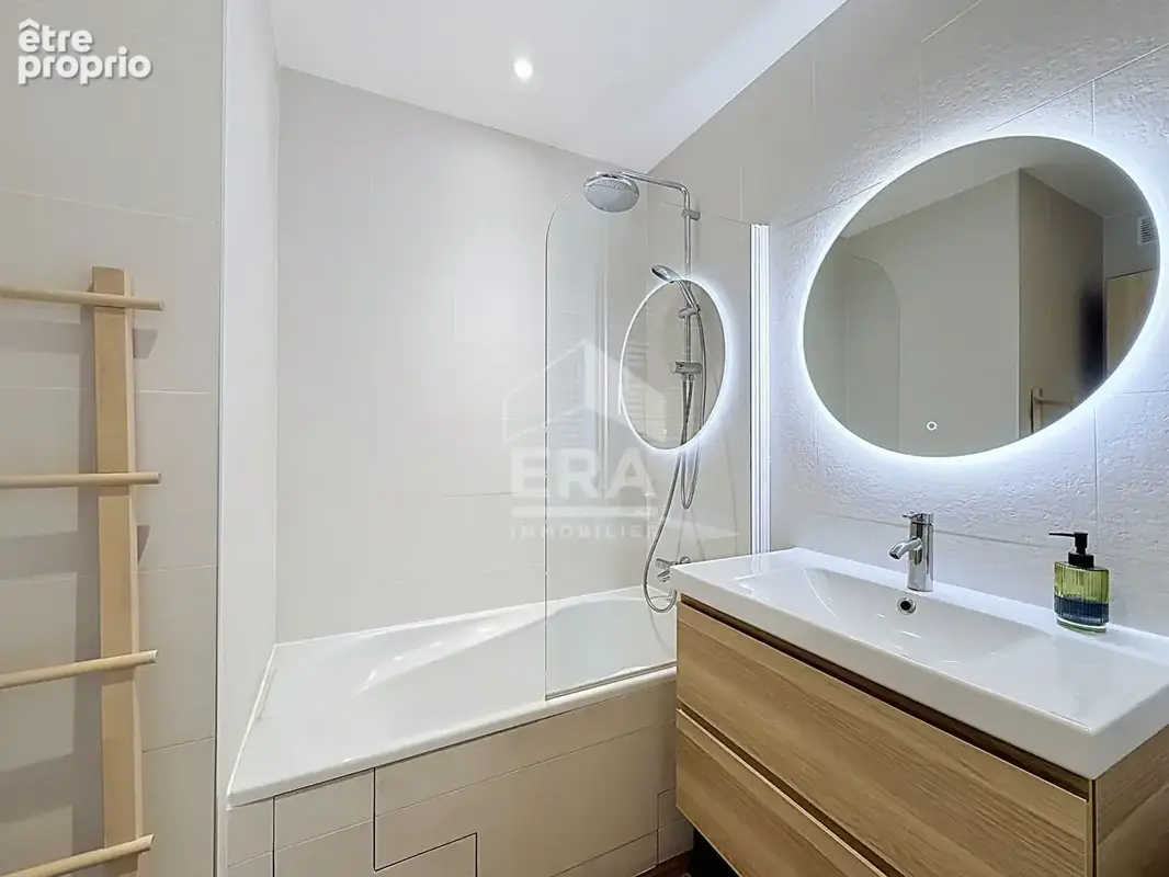 Appartement 61m² à boulogne-billancourt - photo 5