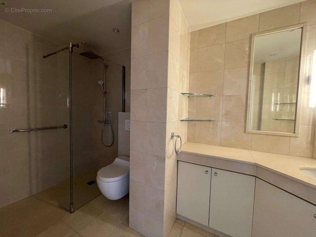Appartement à LE CANNET
